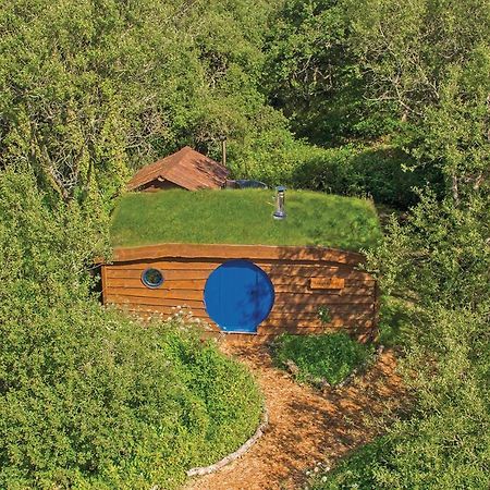 Florence Springs Glamping Gumfreston Exterior foto